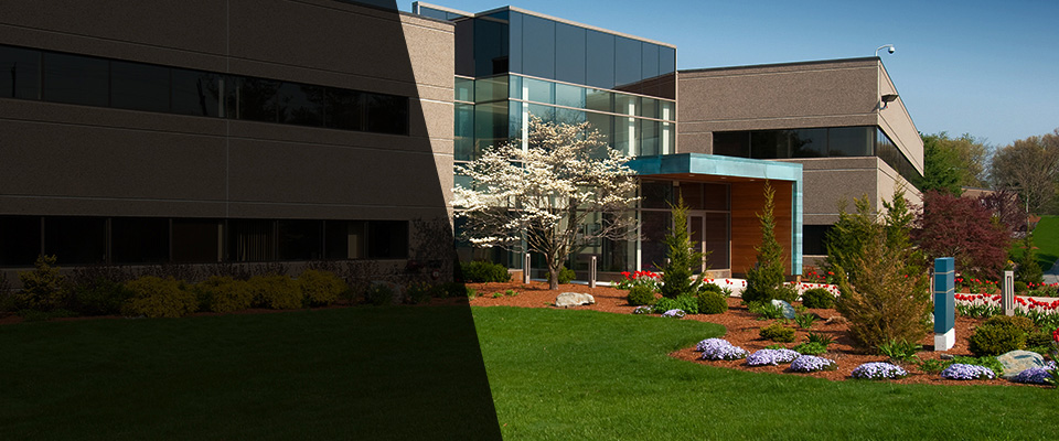 Bayfield Landscapers
