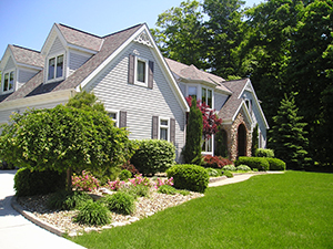 Landscapers and Lawncare Services in Bayfield, CO